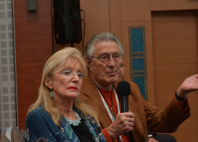 Familia Vinik