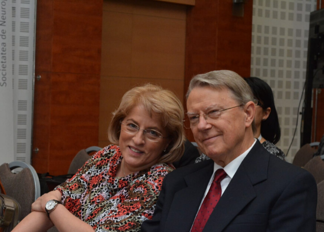 Norina Gavan Si Nicolae Hancu