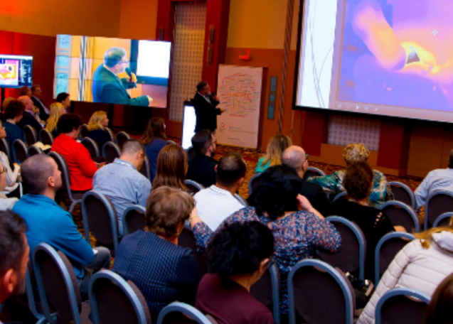 Poza Congres SND 2019
