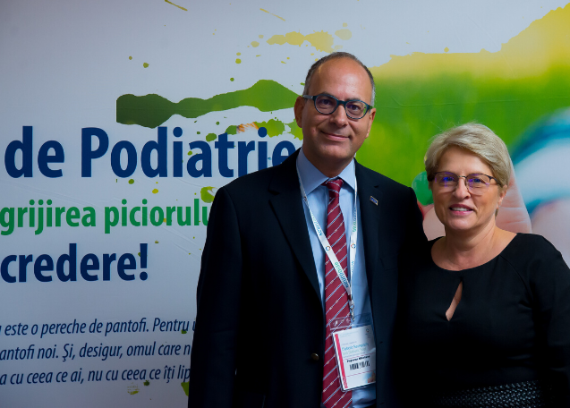 Norina Gavan Si Nikolaos Papanas